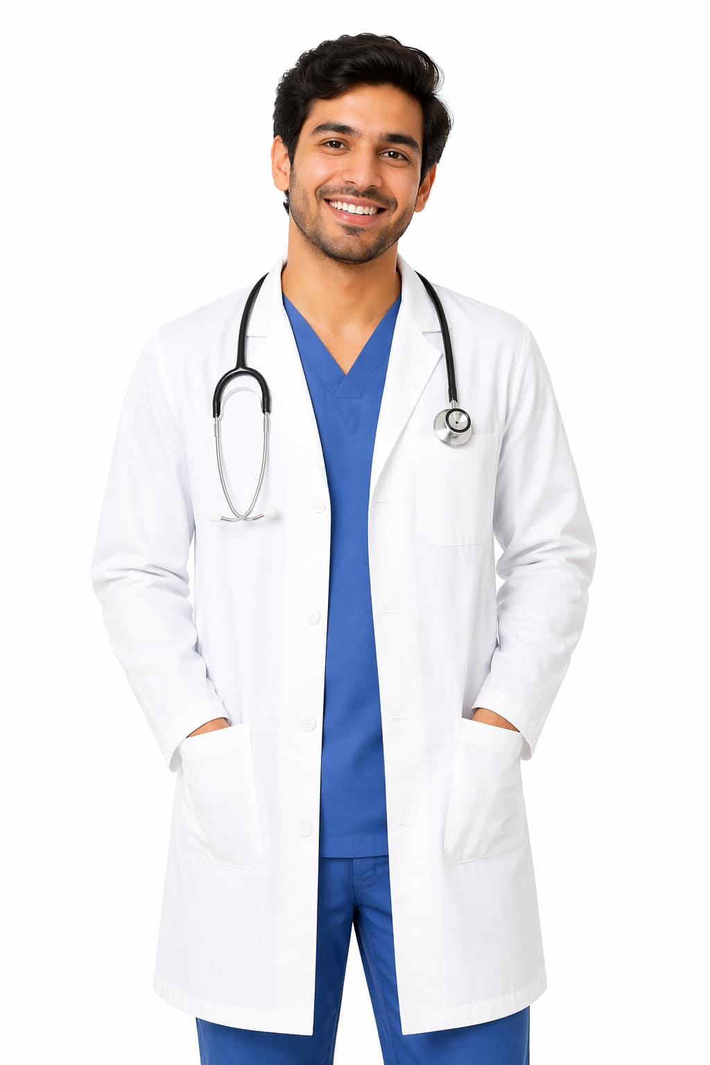 Healthcare Professional