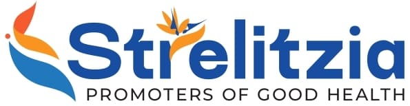 Strelitzia Pharmaceuticals